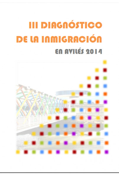 Diagnóstico de la Inmigración en Avilés. Año 2014